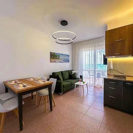 Ocean Jewel I74 Durrës