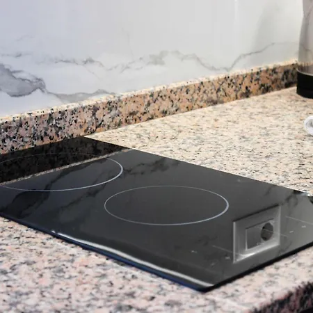 شقة Ocean Jewel I74 دراس