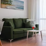 Ocean Jewel I74 Appartement Durrës