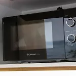 Ocean Jewel I74 Appartement Durrës
