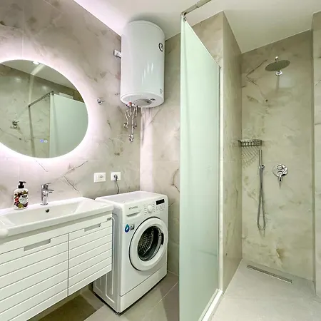 Ocean Jewel I74 Appartement