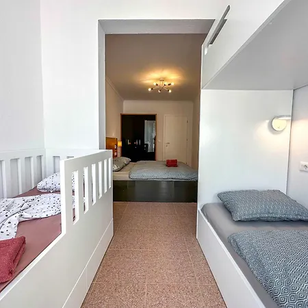 Appartement Ocean Jewel I74 *