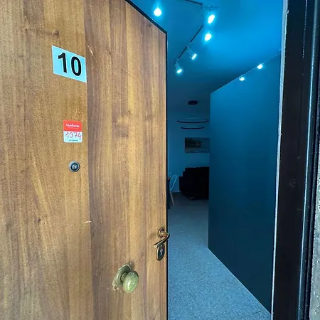 Ocean Jewel I74 Apartment Durres