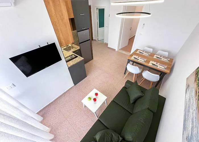 Ocean Jewel I74 Appartement
