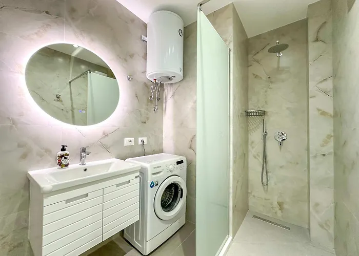 Ocean Jewel I74 Appartement