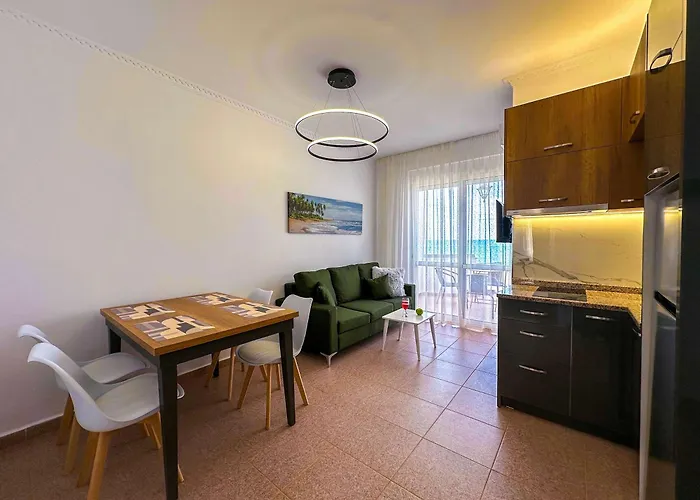 Ocean Jewel I74 Durrës