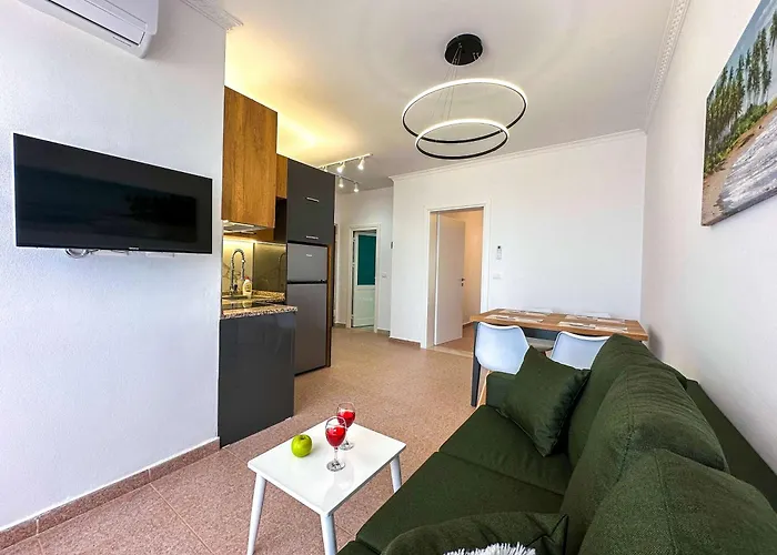 Ocean Jewel I74 Appartement