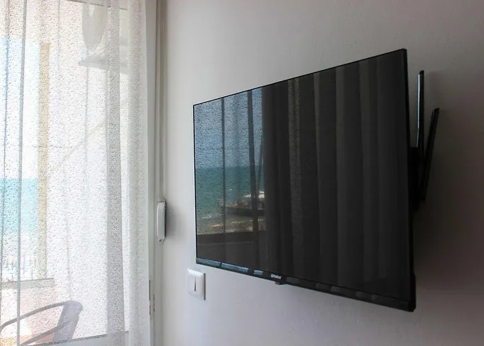 Appartement Ocean Jewel I74 Durrës