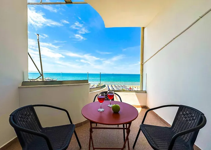 Ocean Jewel I74 Durrës