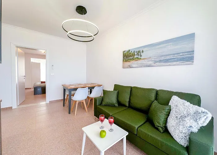 Ocean Jewel I74 Appartement *
