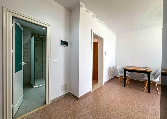 Appartement Ocean Jewel I74 *