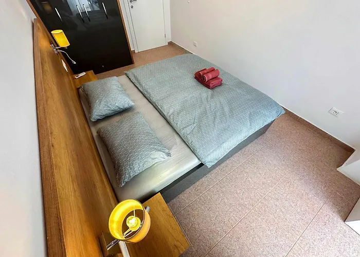Ocean Jewel I74 Appartement *