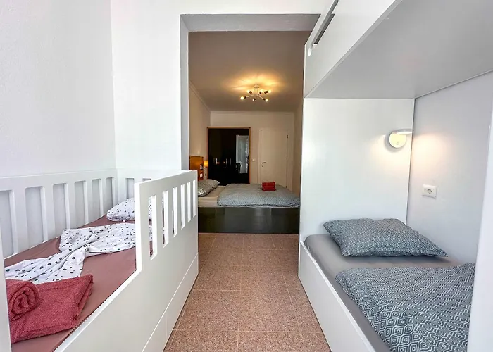 Appartement Ocean Jewel I74 *