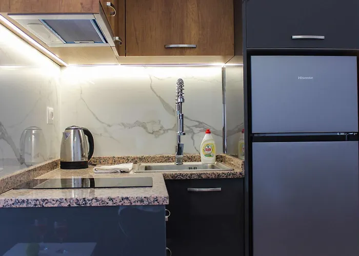 Appartement Ocean Jewel I74 *