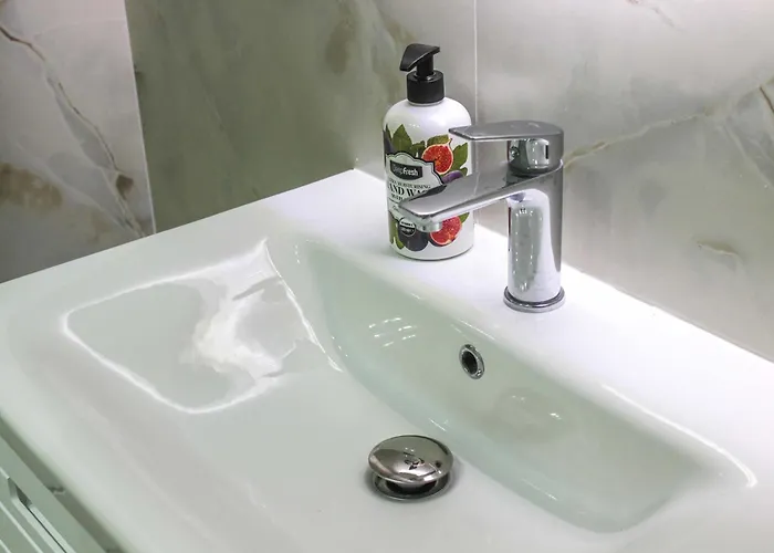 Ocean Jewel I74 Appartement *